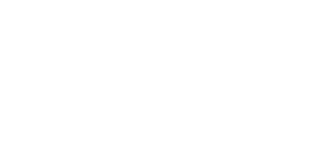 logotype ADEQUATEXPO en monochrome blanc.