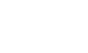 logotype CK en monochrome blanc.