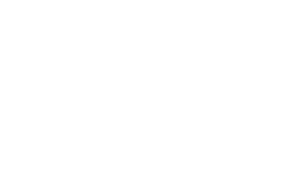 logotype SZR.ZMR en monochrome blanc.